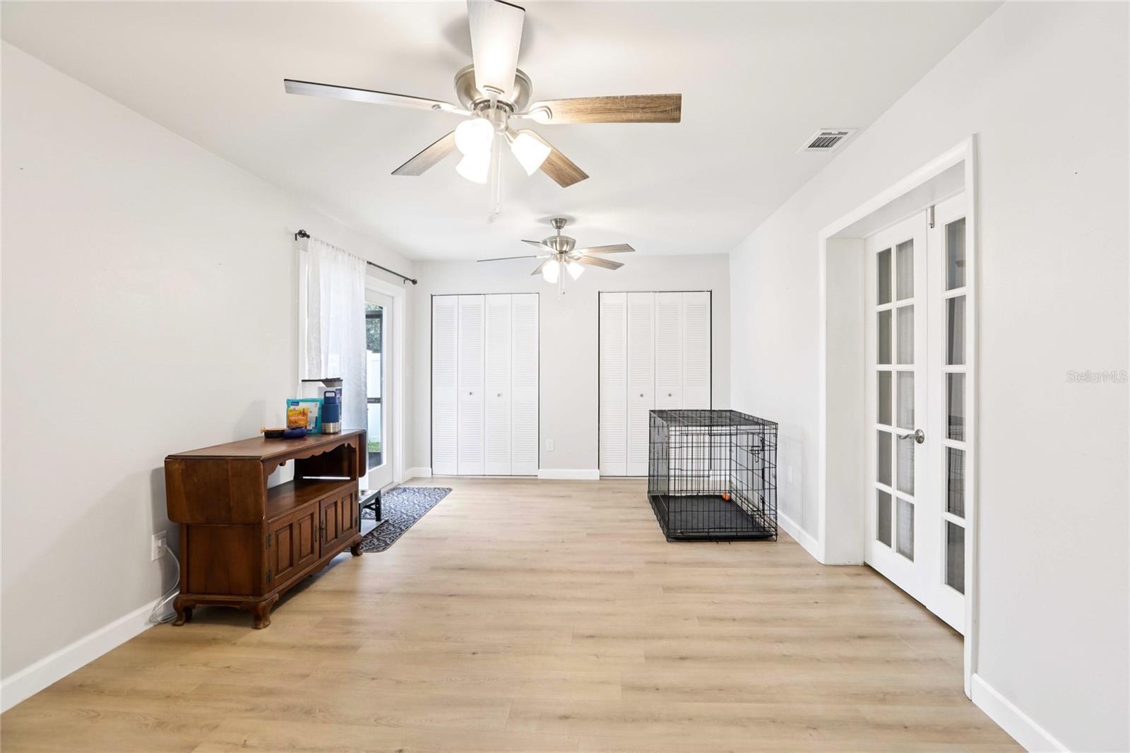 Bonus Room/4th bedroom