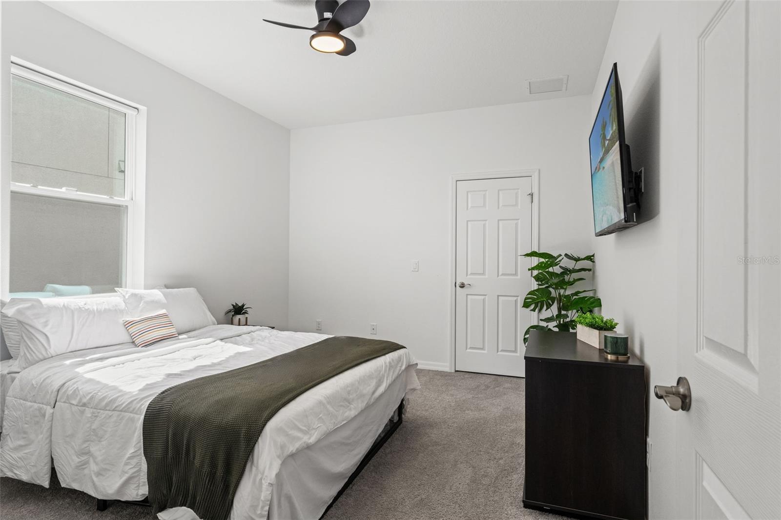 1st Floor Bedroom