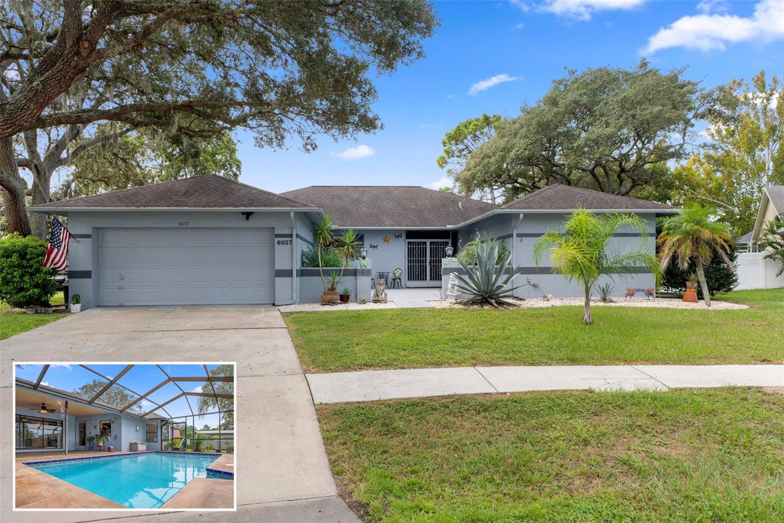Here is your  Fl. Dream Pool HomeCongragulations you have found your Fl. Dream Home