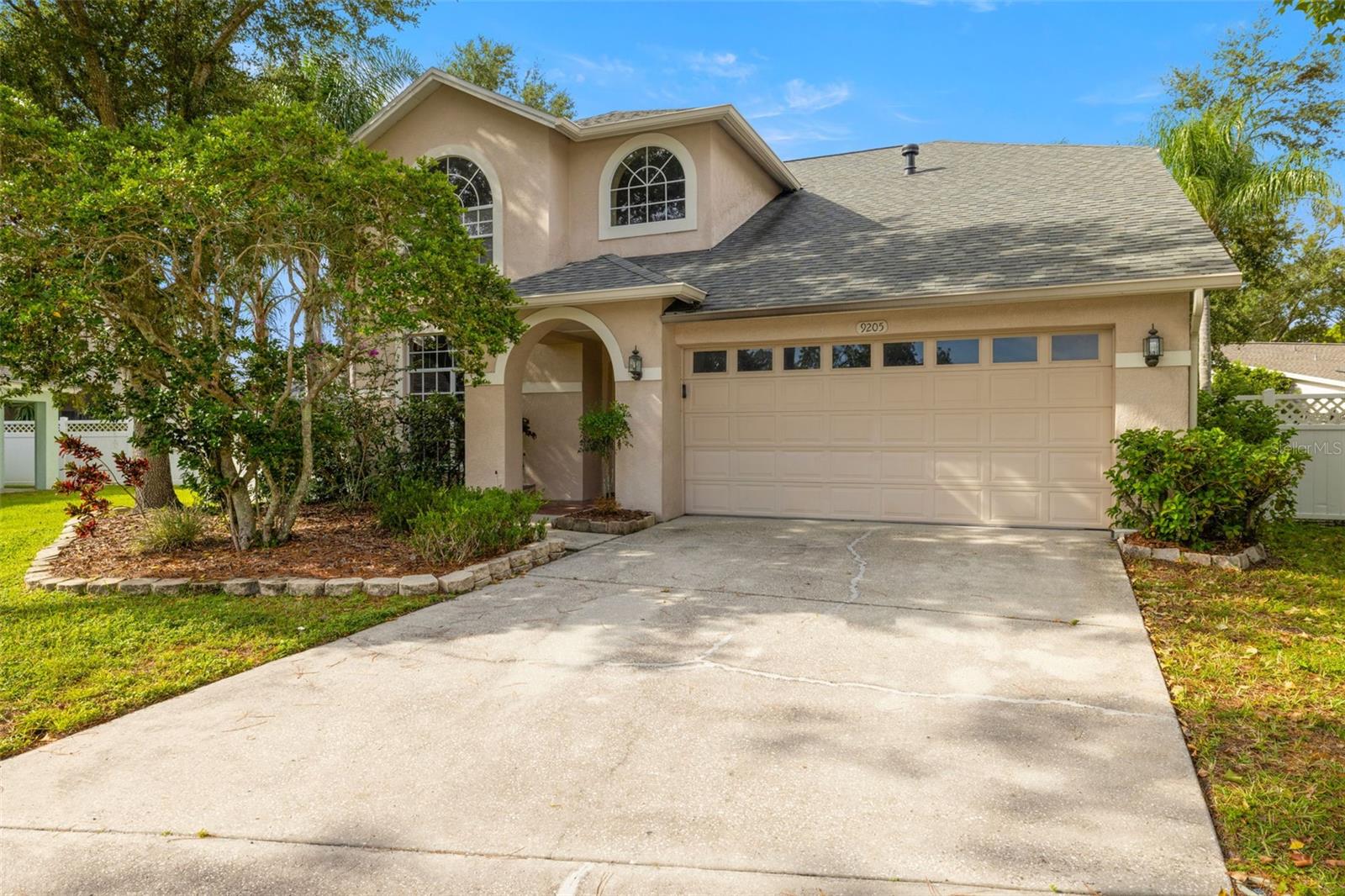 Welcome Home!