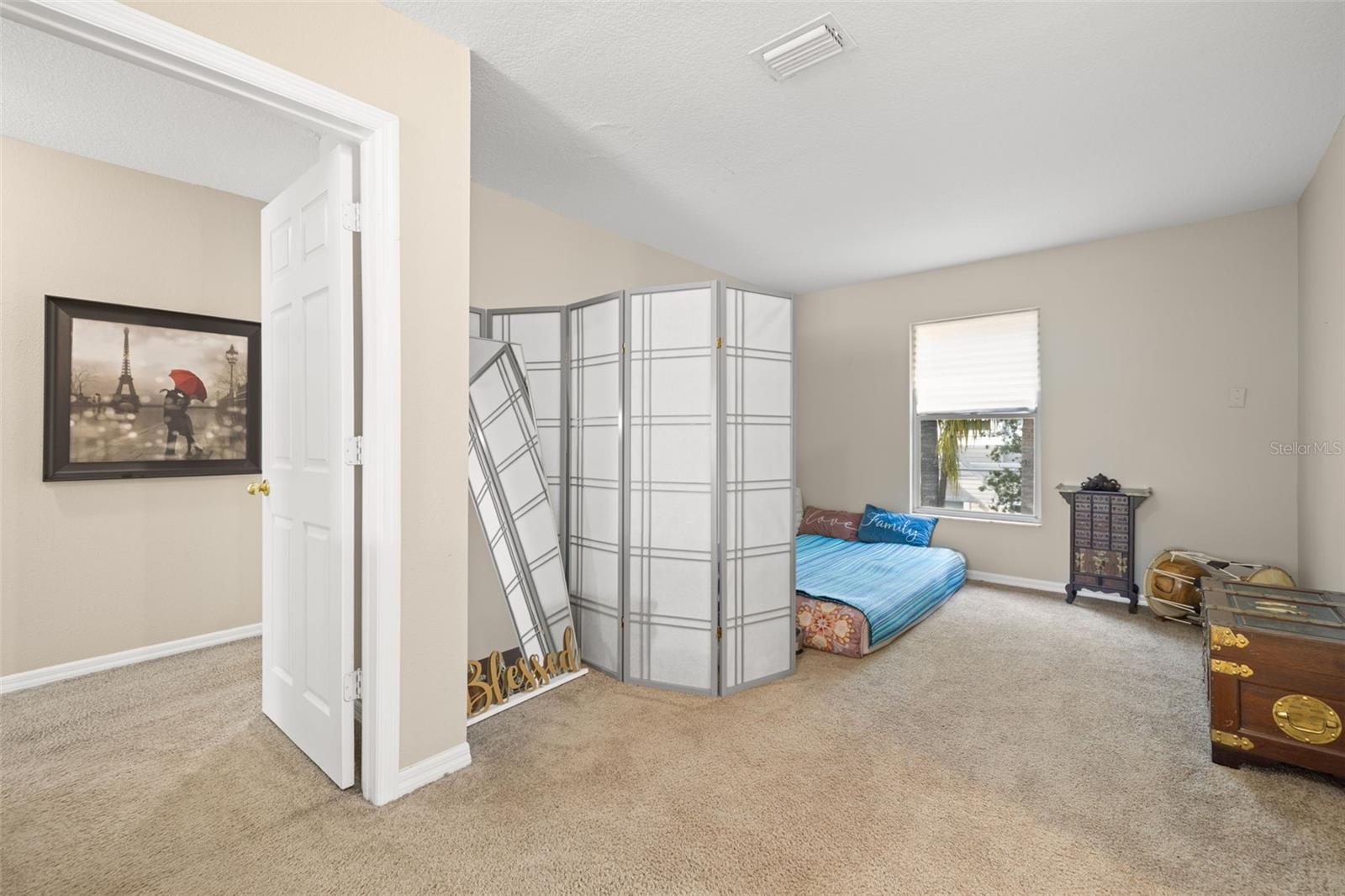 Bonus Room