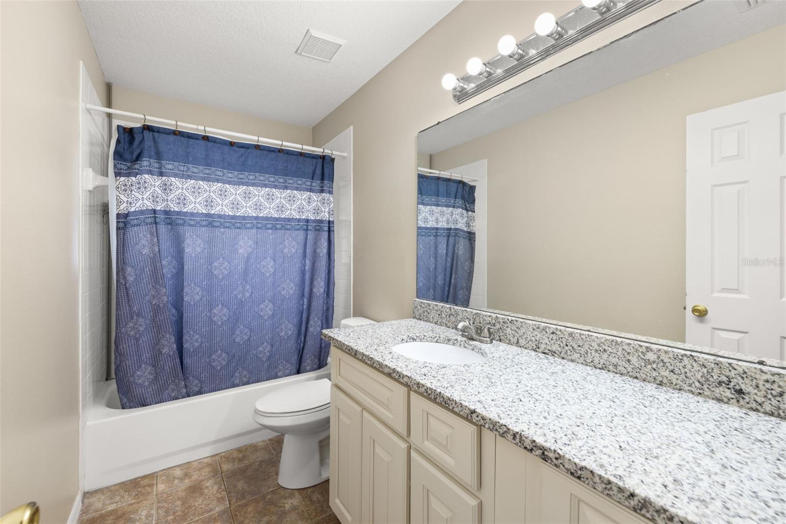 2nd Bathroom