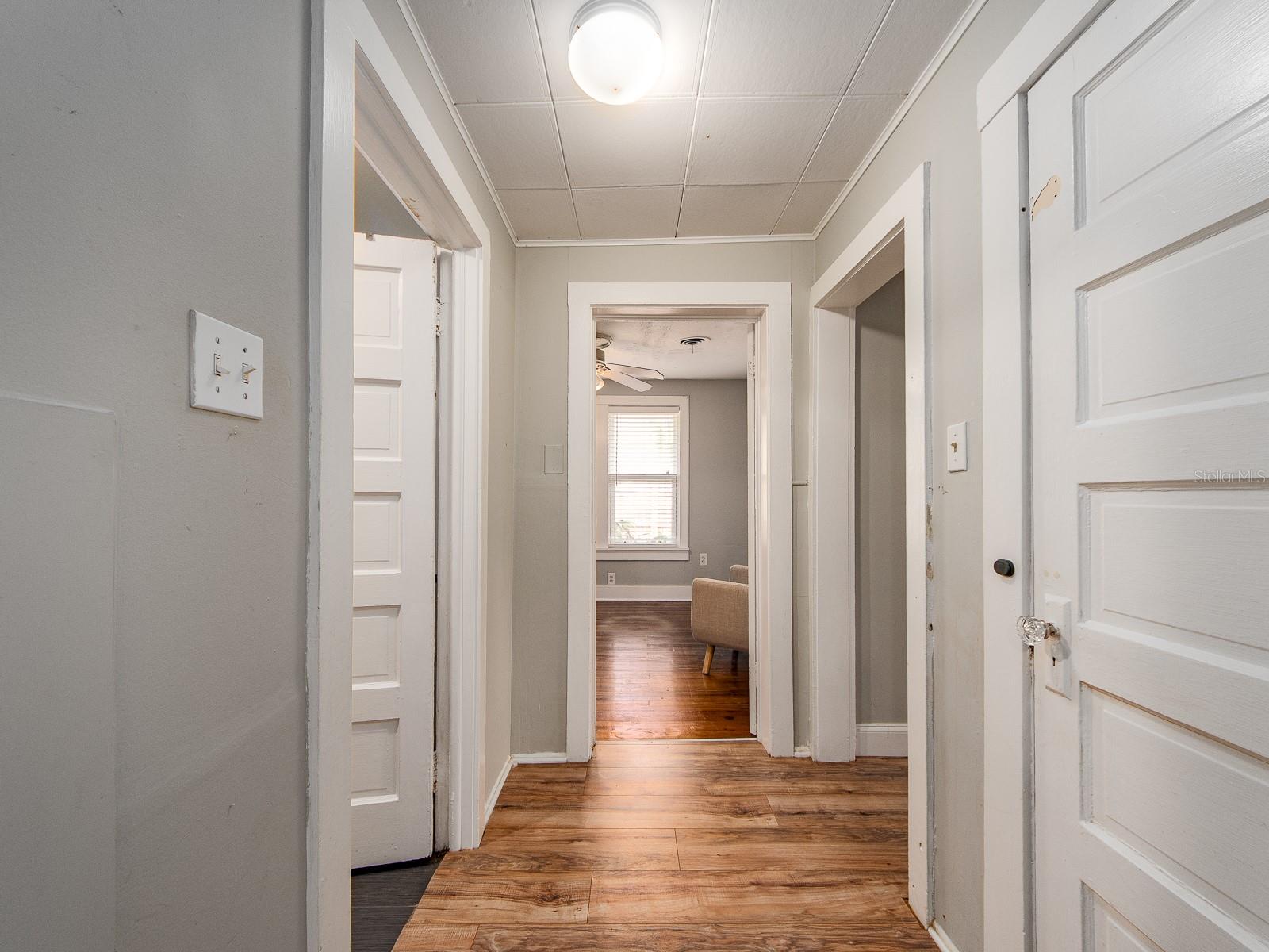 Hall