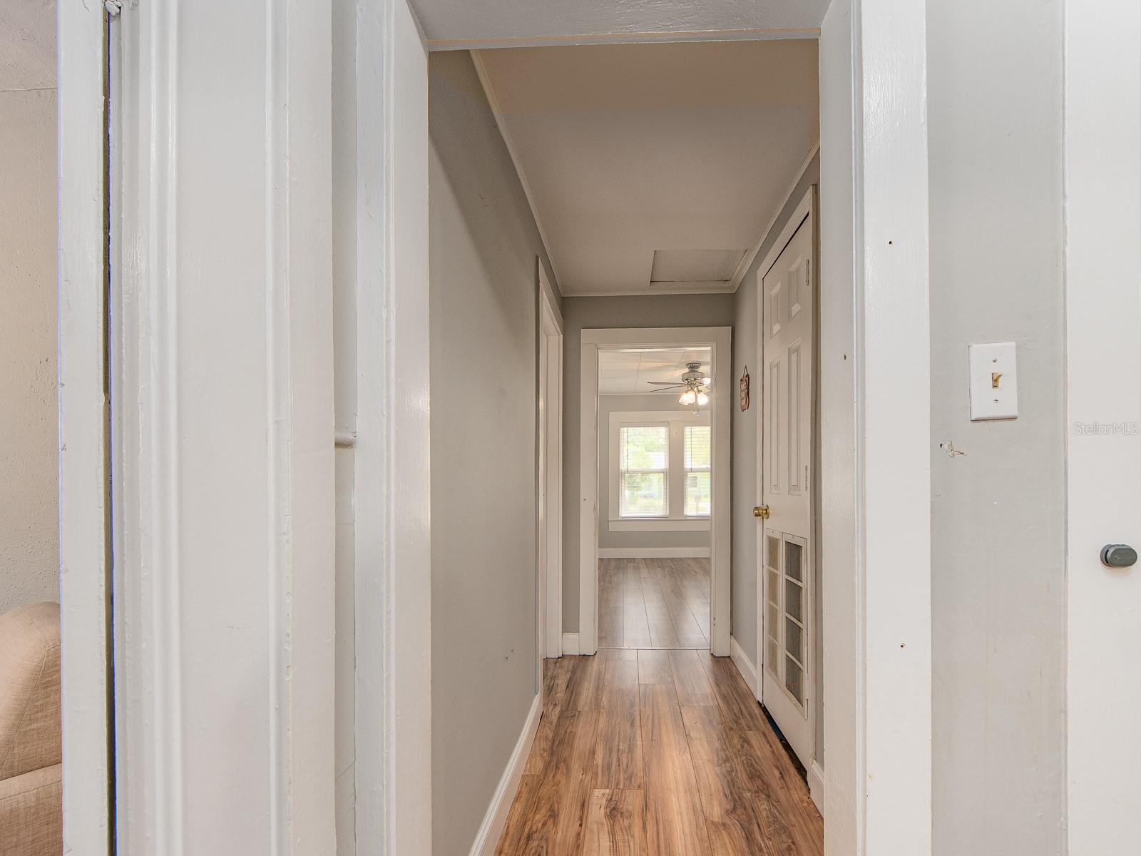 Hall