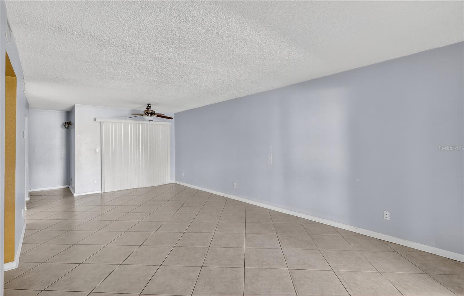 Living Room / Dining Room