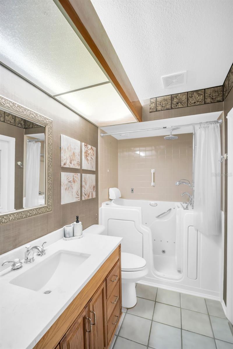 Bathroom 2