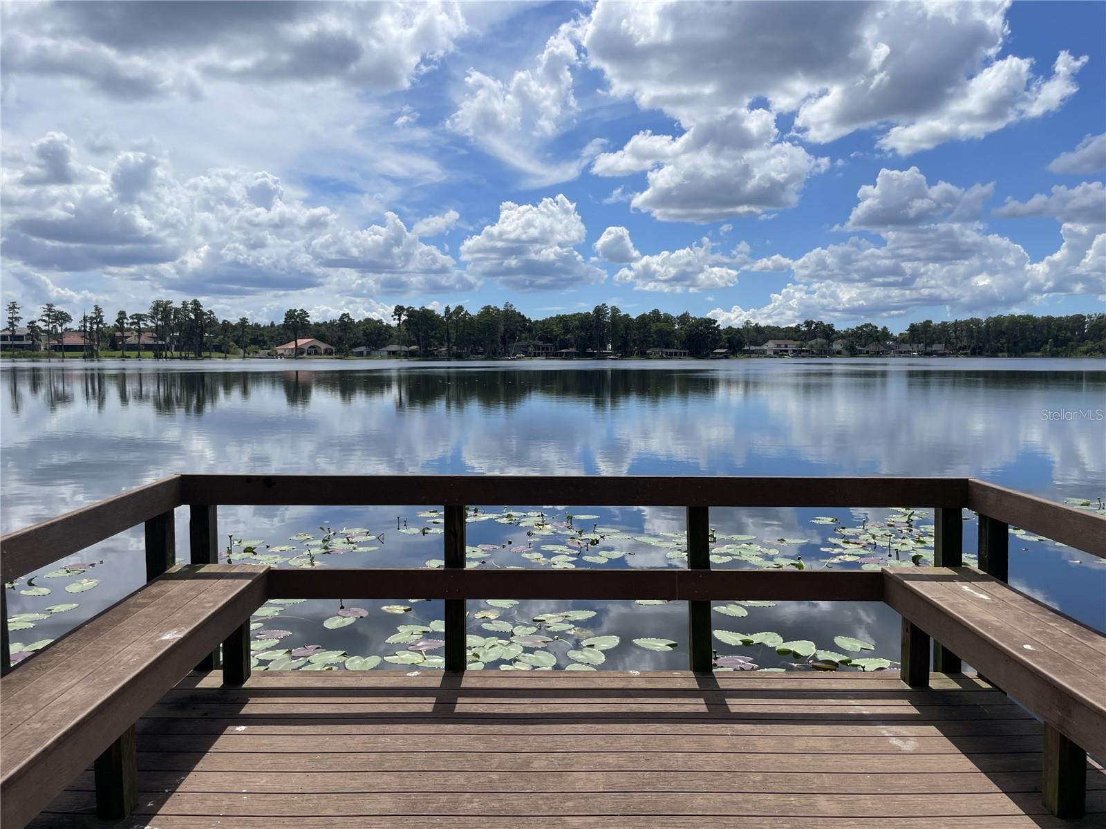 2nd dock
