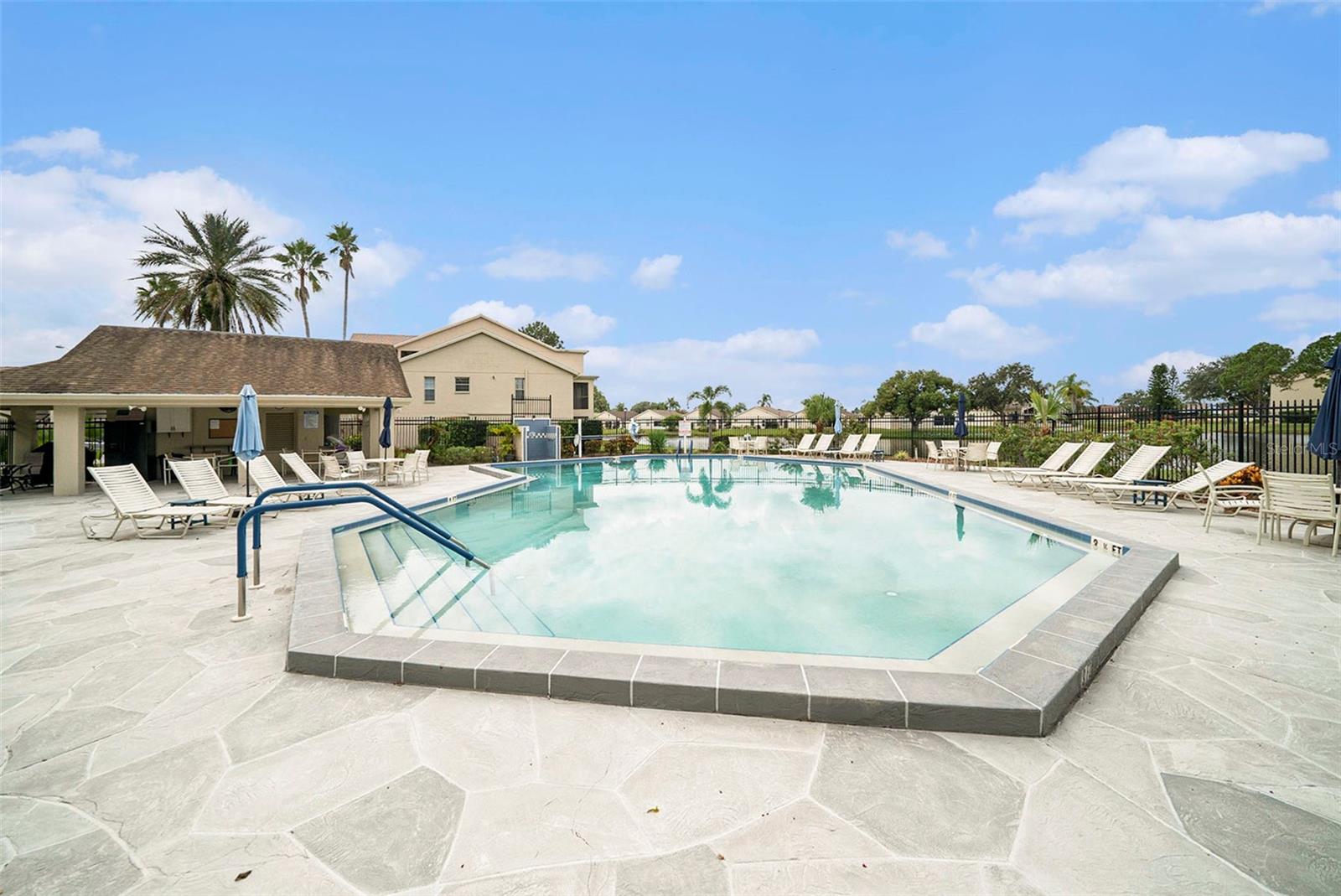 Pool #2