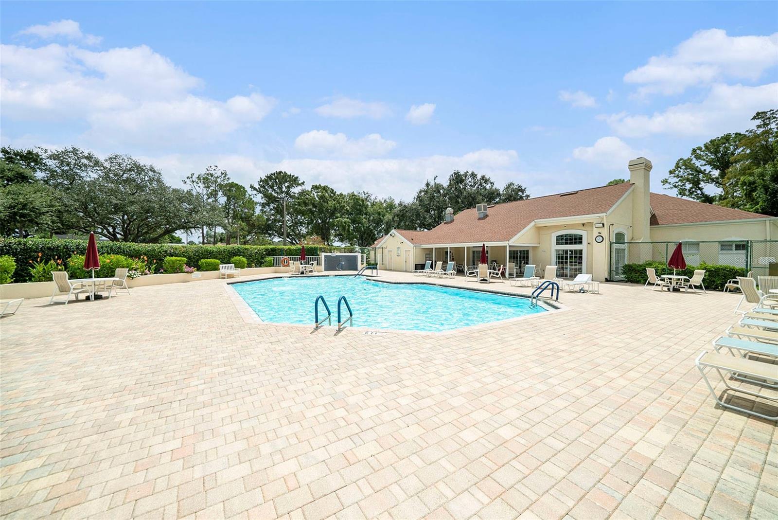 Pool #1