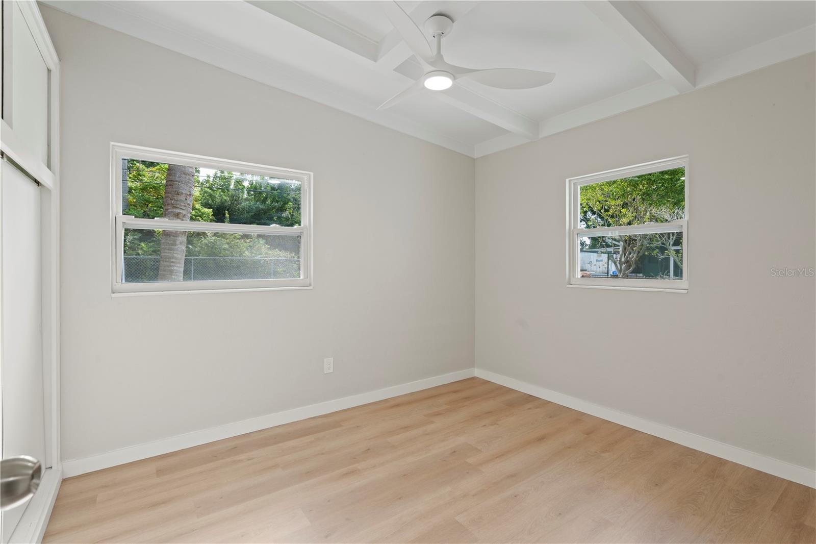 Bedroom #2