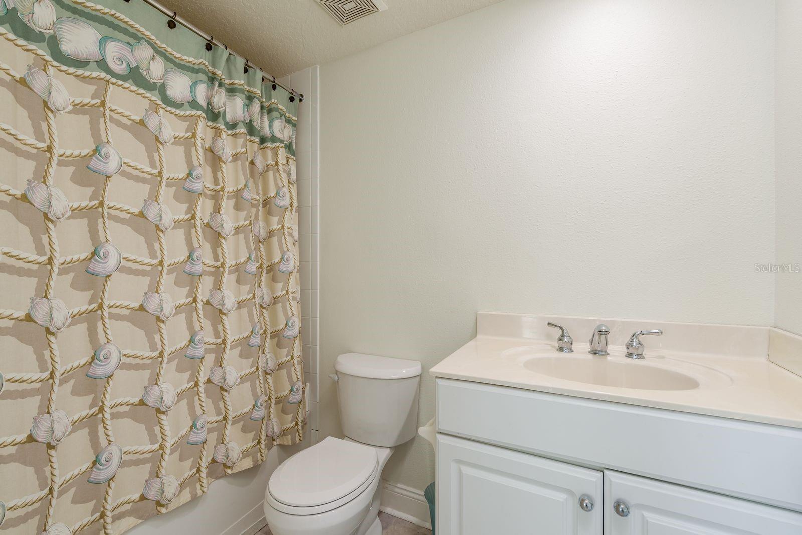 Bathroom two