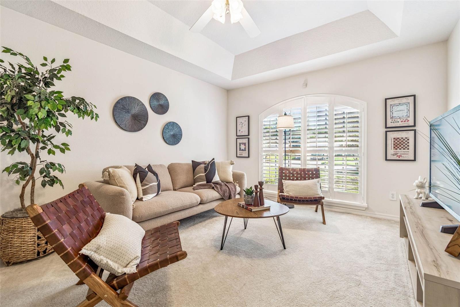 bonus room/in-law suite