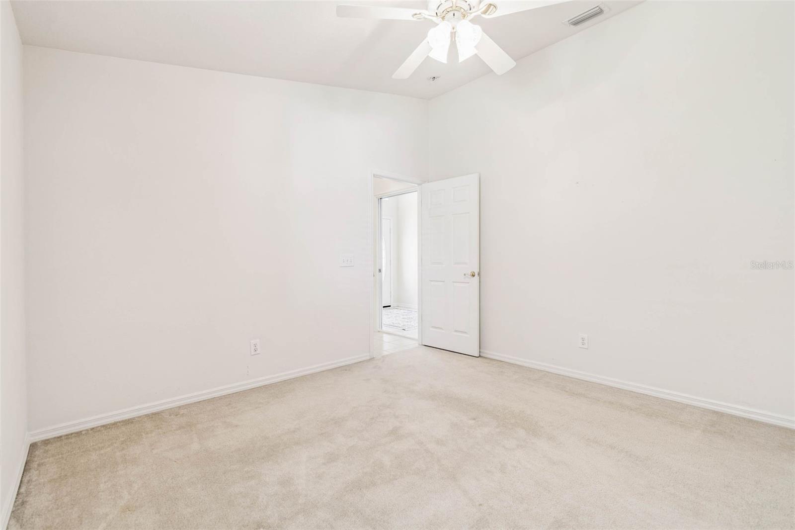 in-law suite bedroom