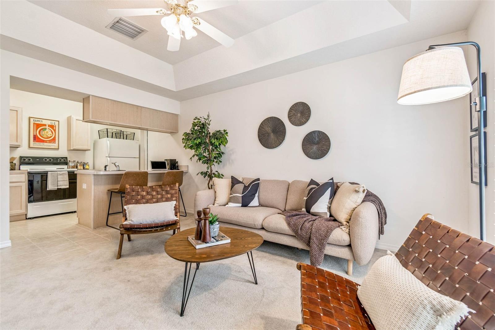 bonus room/in-law suite