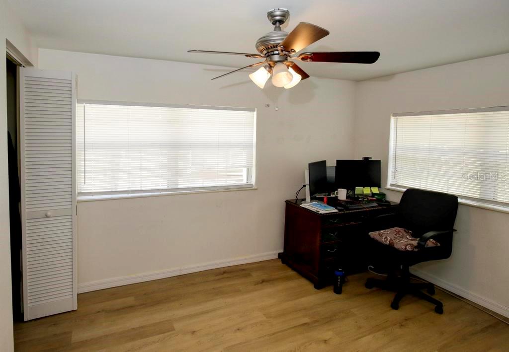 2nd Bedroom
