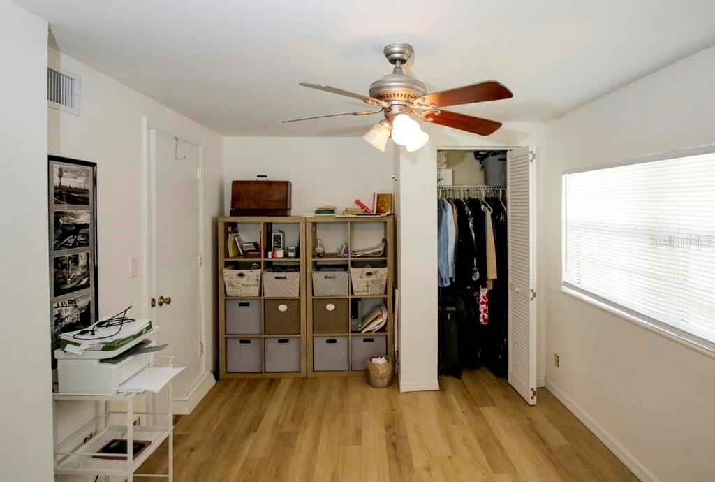 2nd Bedroom
