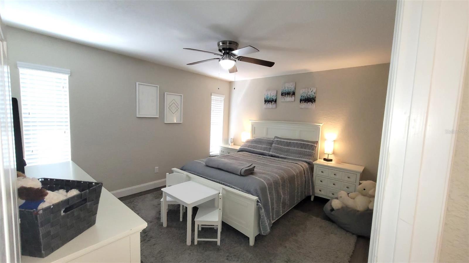 Bedroom #2