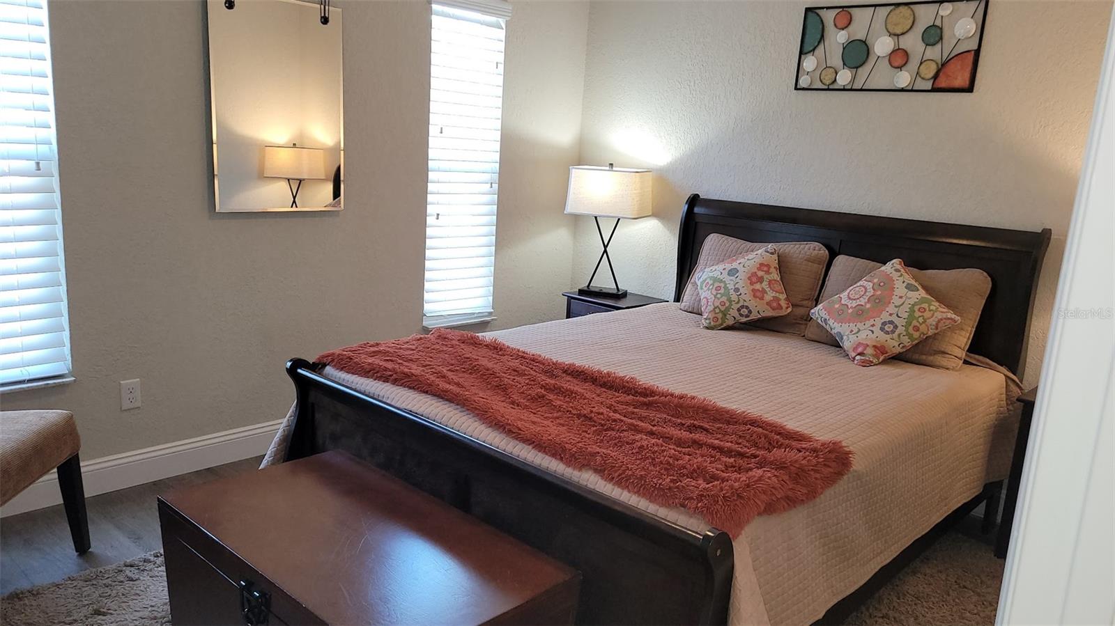 Bedroom #3