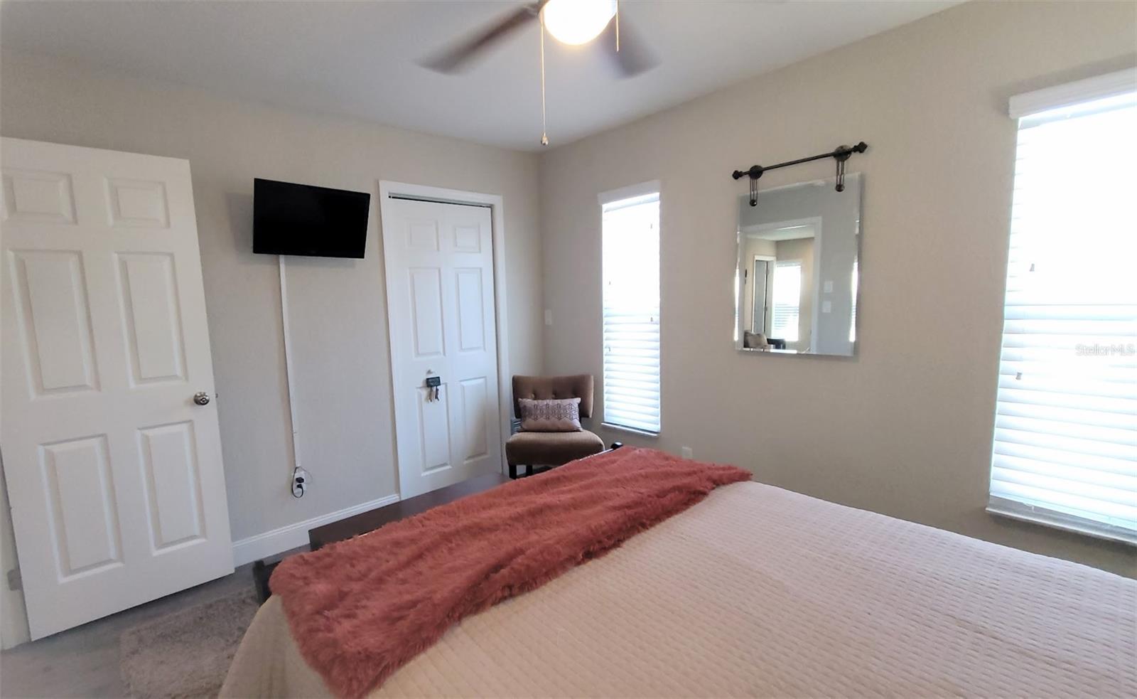 Bedroom #3