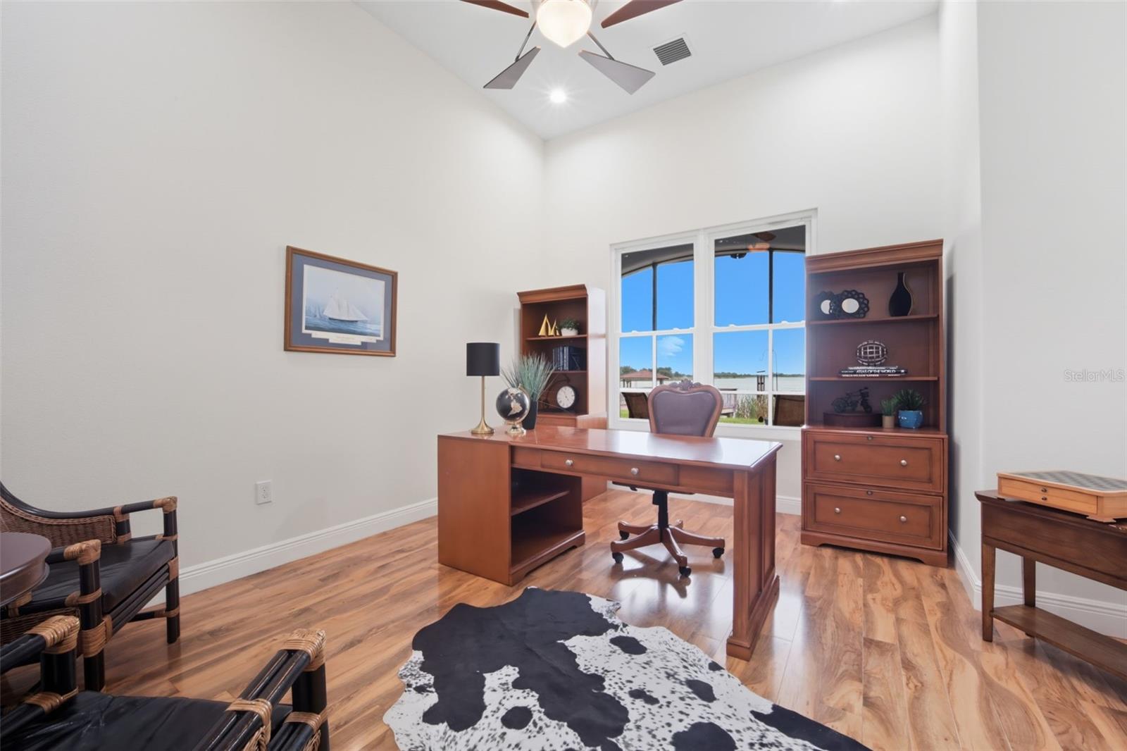 South Wing -Professional Alcove