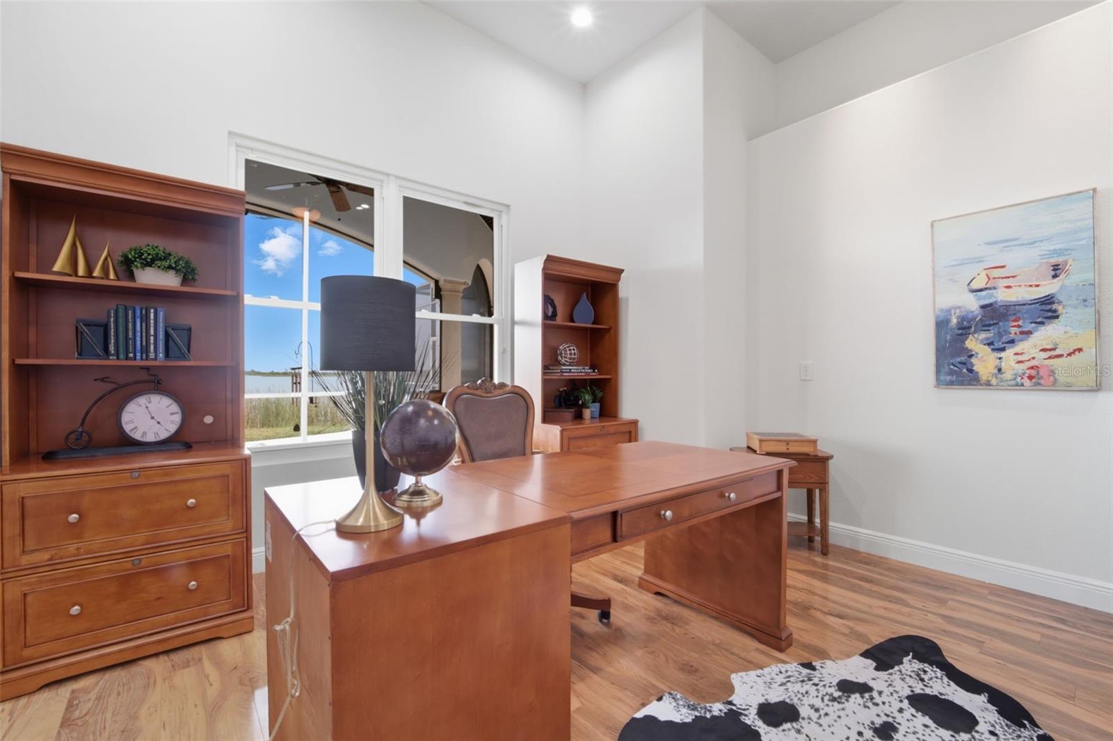 South Wing -Professional Alcove