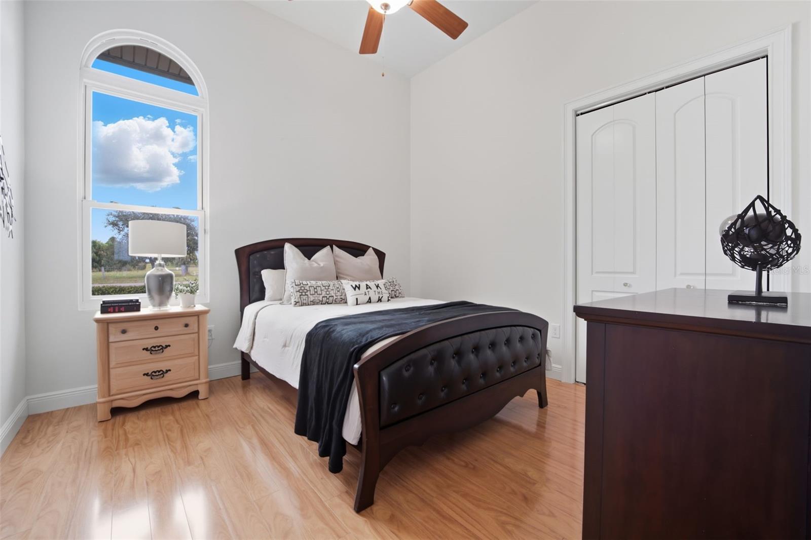 North Wing - Guest Suite