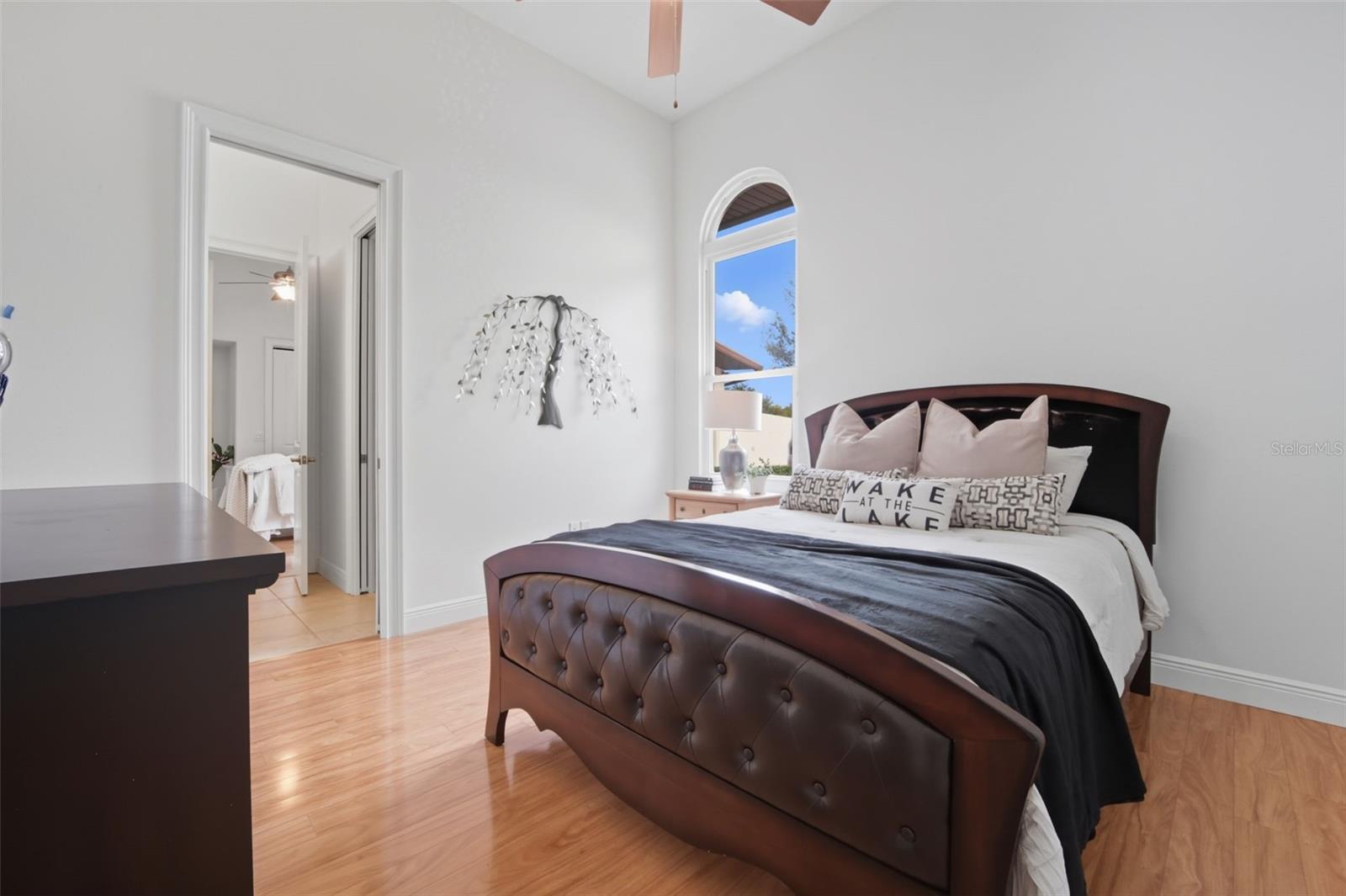 North Wing - Guest Suite