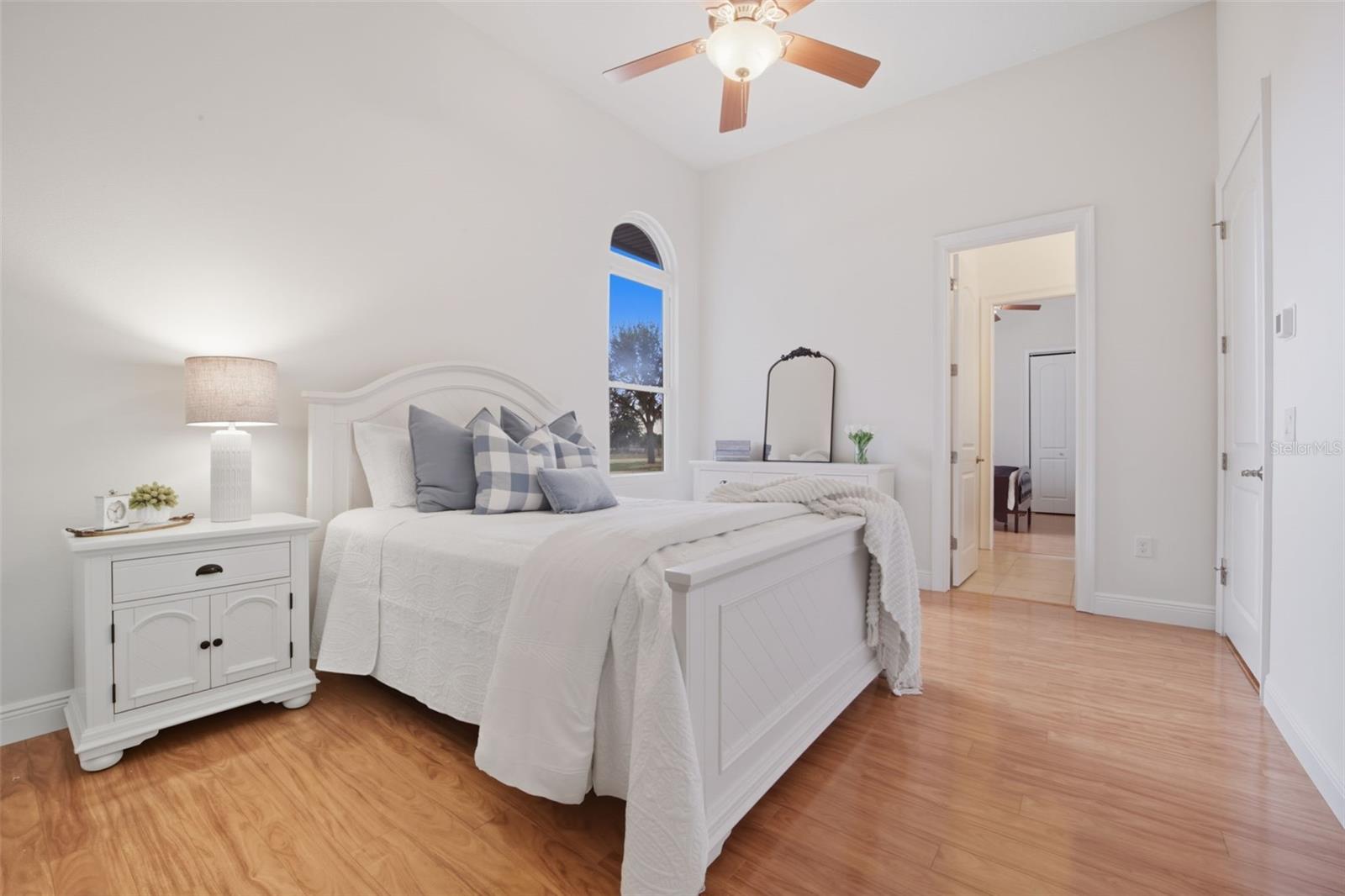 North Wing - Guest Suite