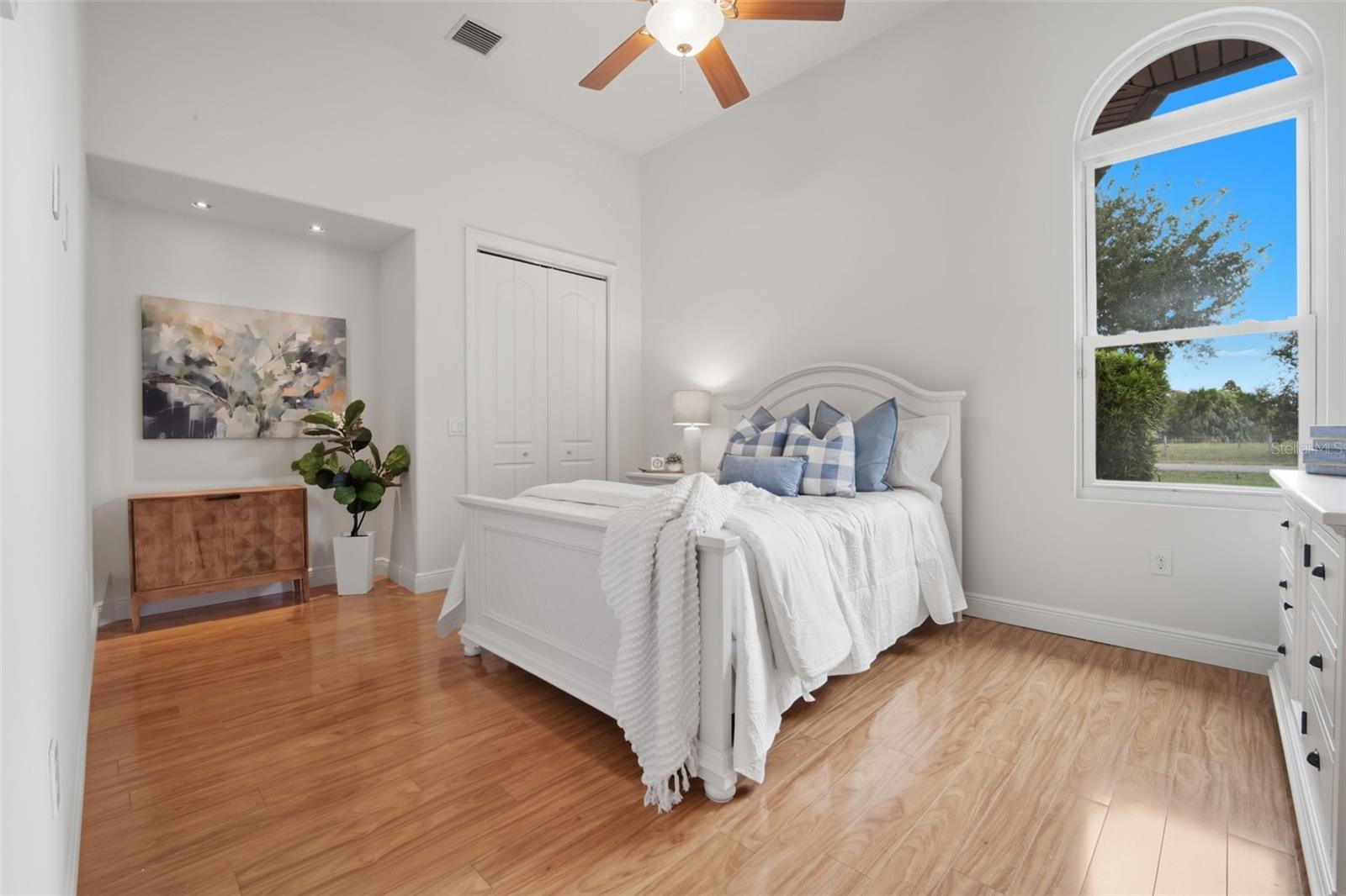 North Wing - Guest Suite