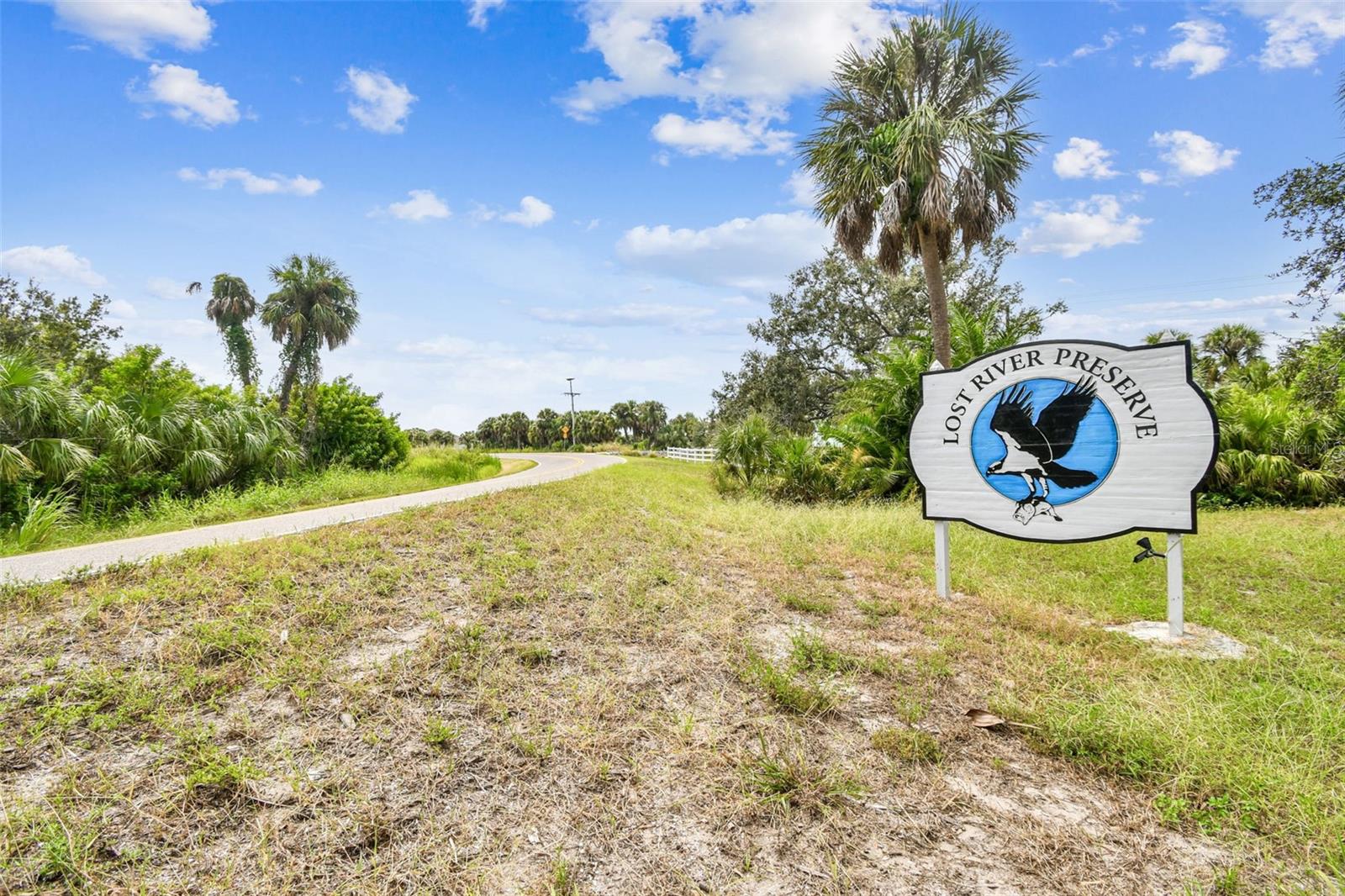 Lost River Preserve
