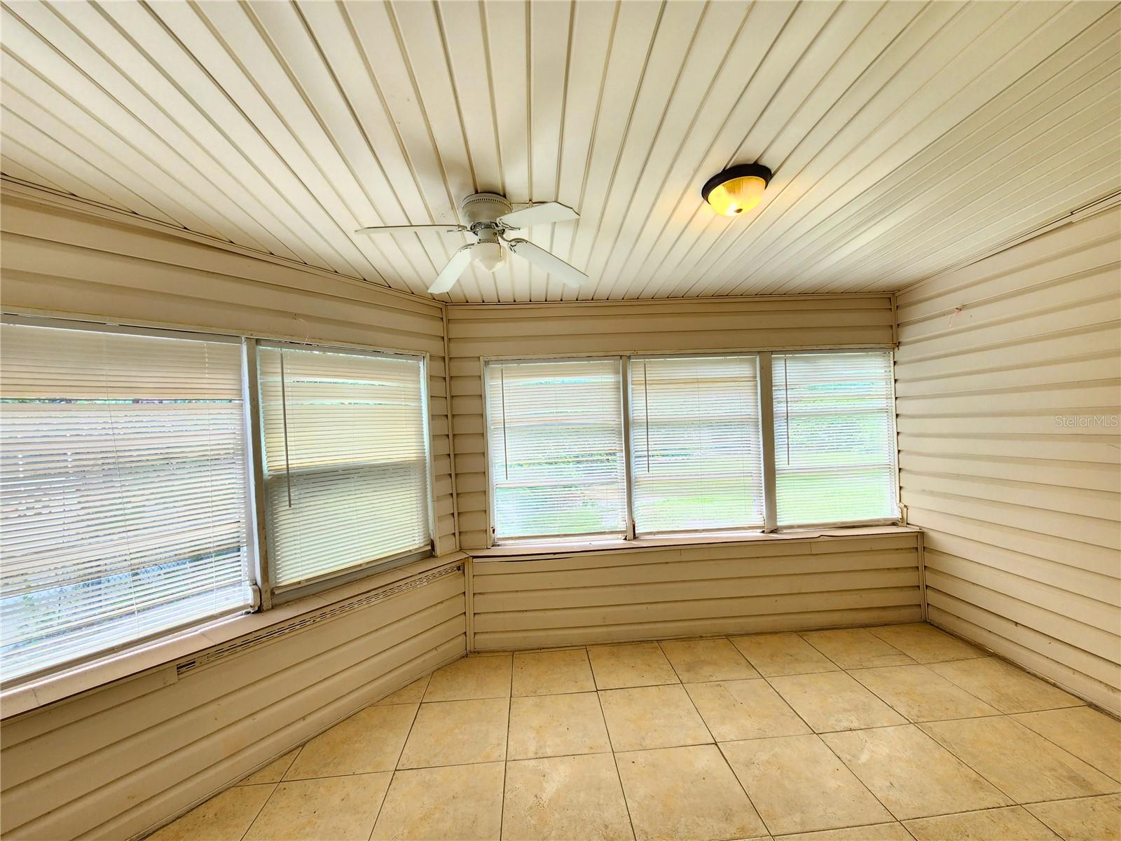 Florida Room