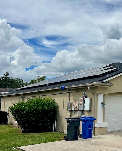 Solar Panels
