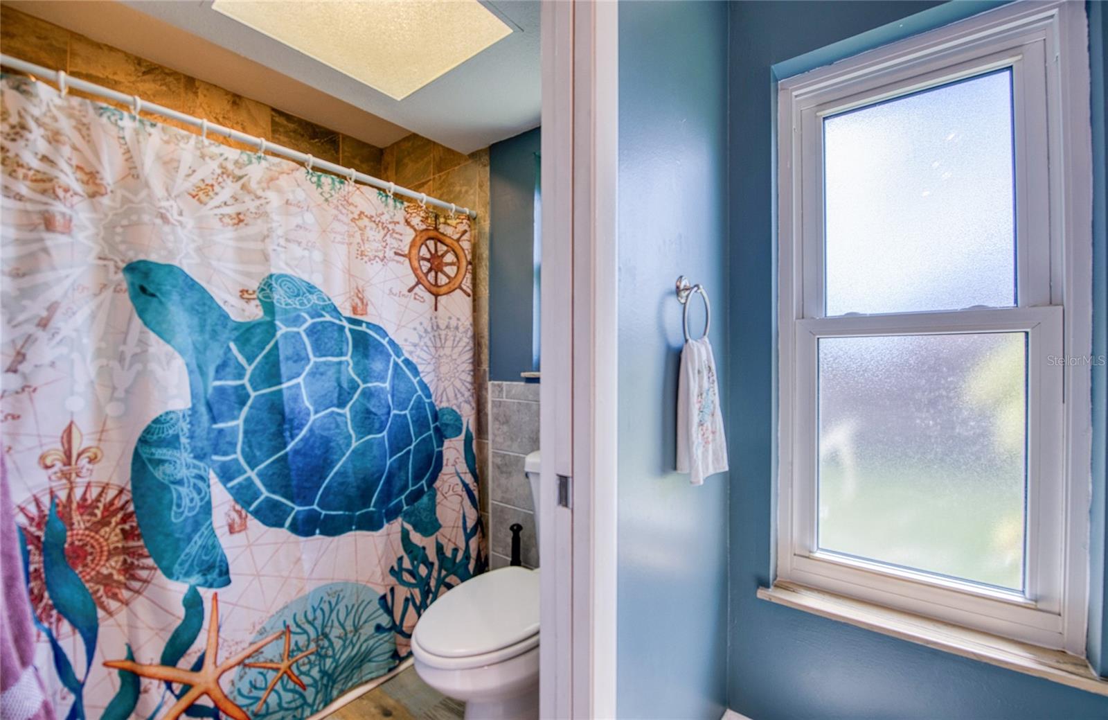 Primary In-Suite bathroom