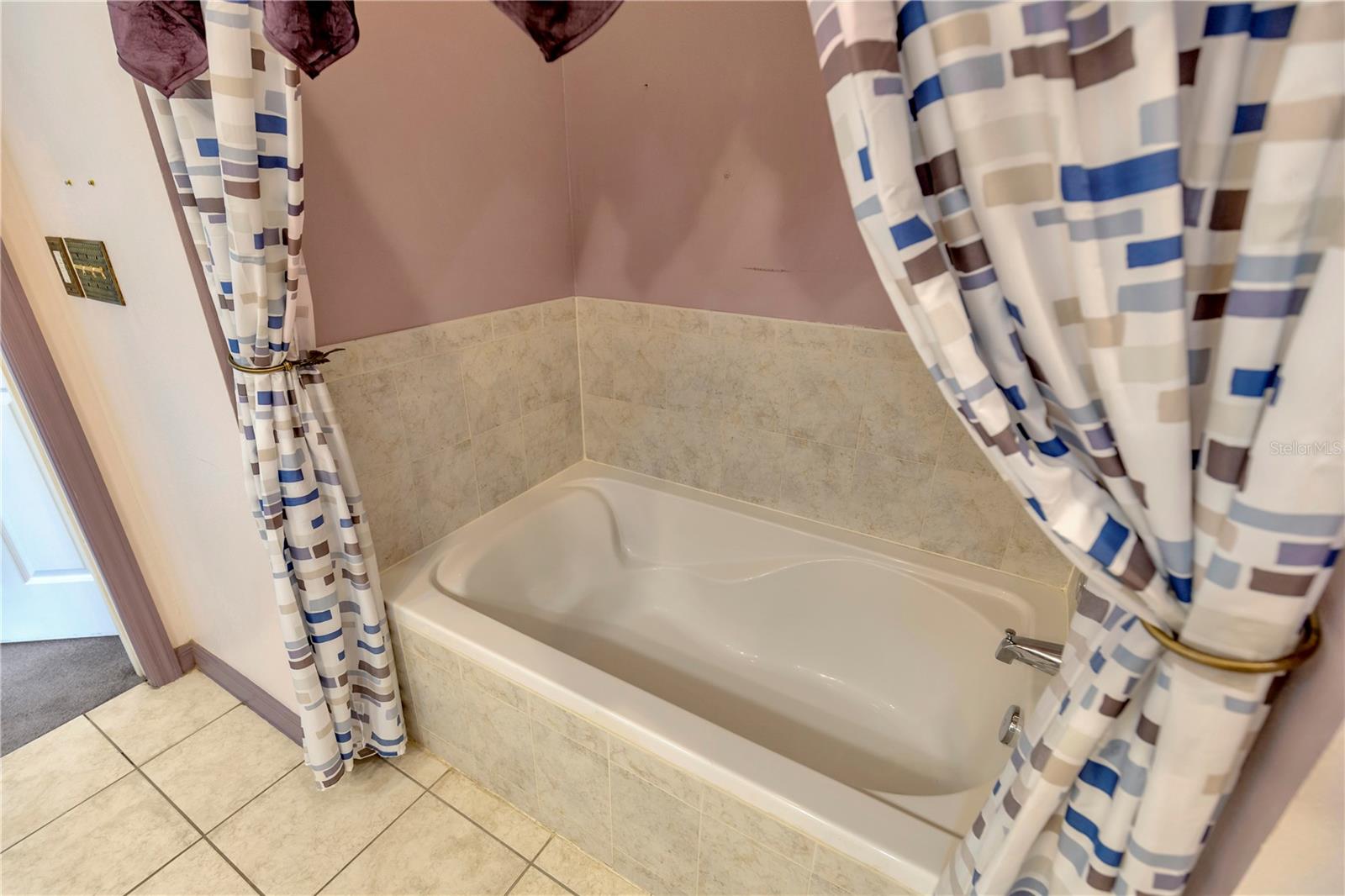 primary ensuite