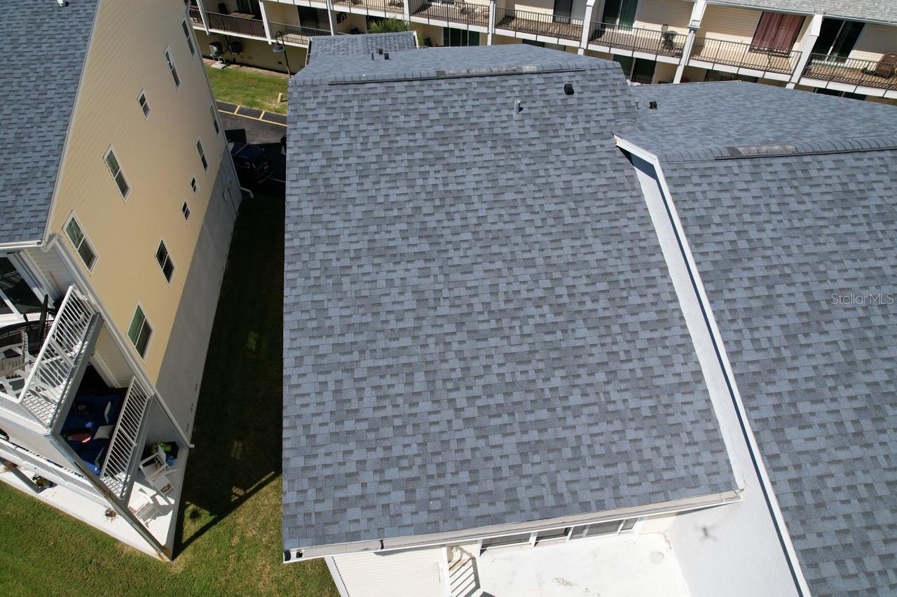roof rear