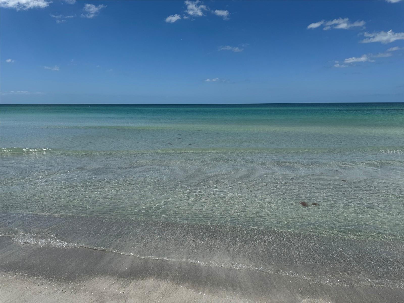 Relax and unwind by the water.