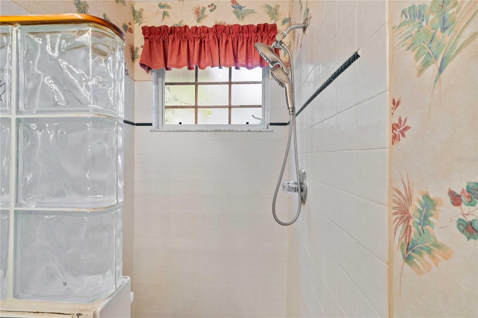 Main Home bathroom