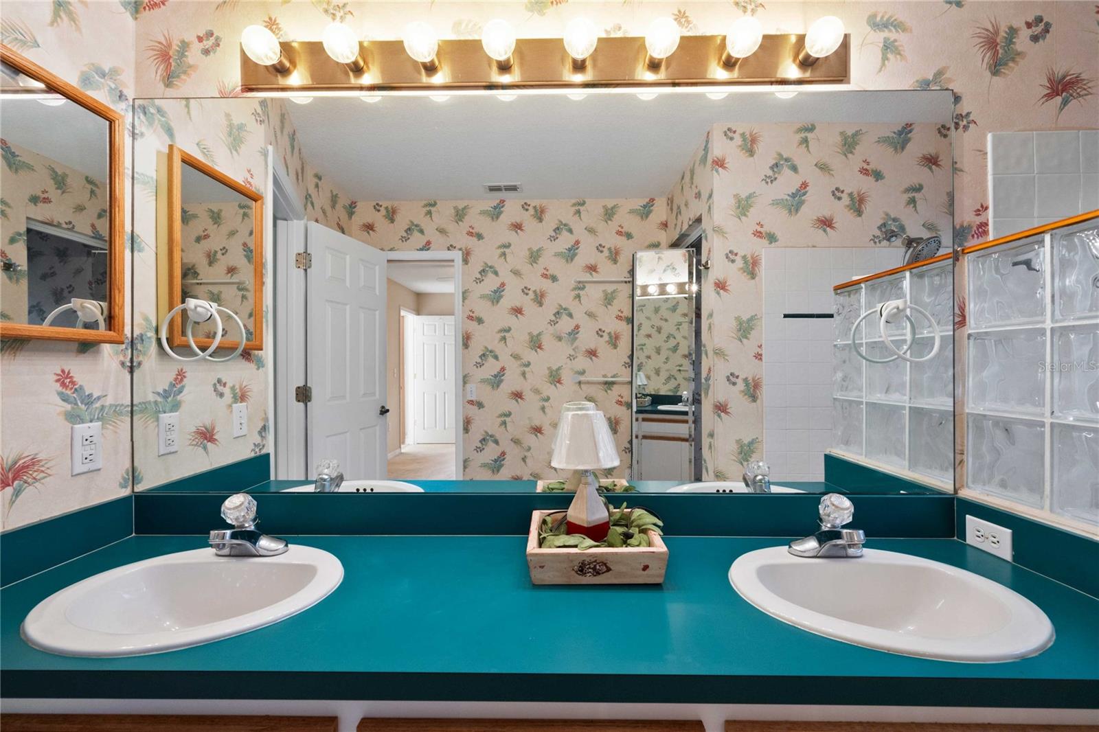 Main Home Bathroom