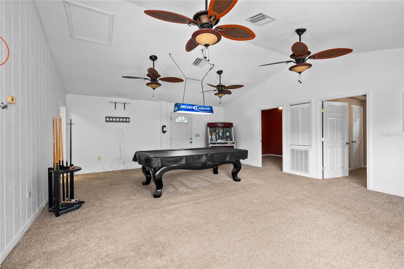 Detached In Law great room