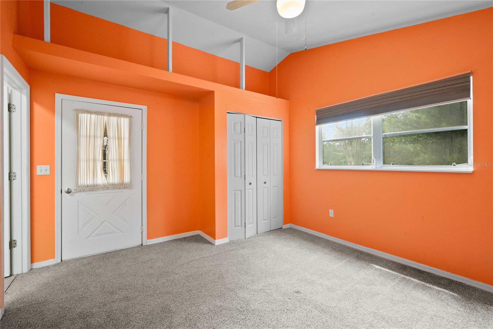 Detached in law bedroom