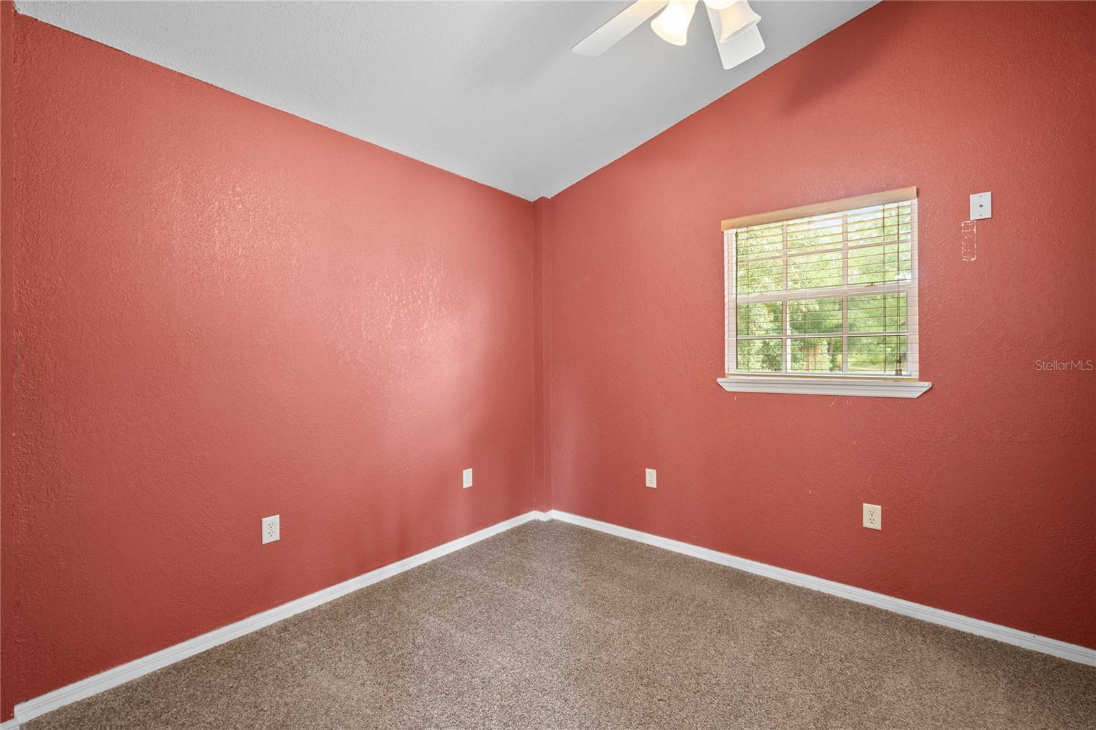 Detached in law bedroom
