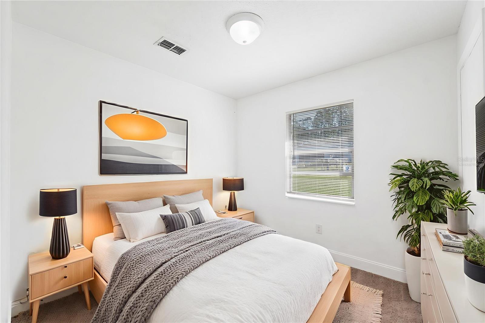 Bedroom2 (Virtually Staged)
