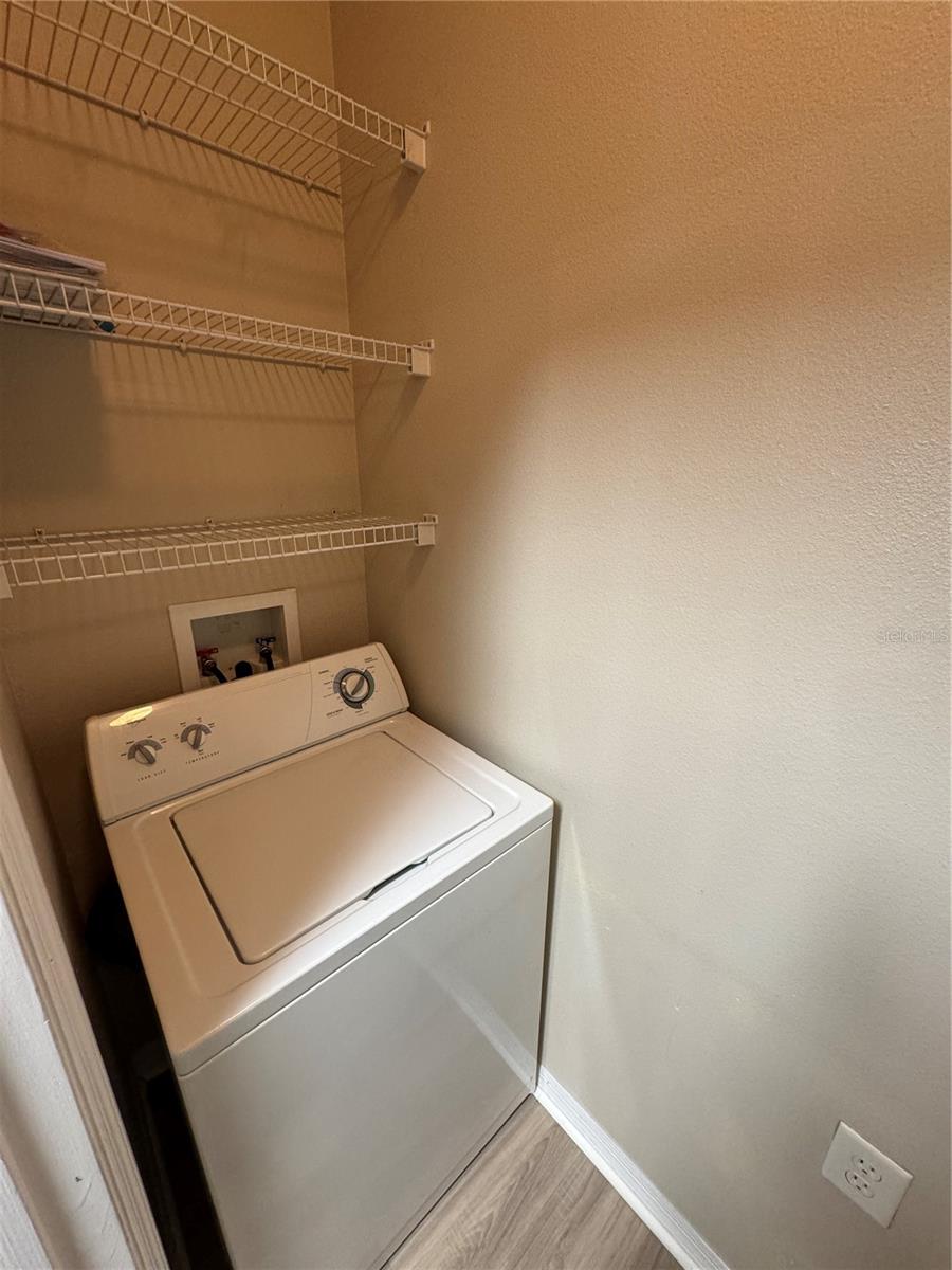 Dryer