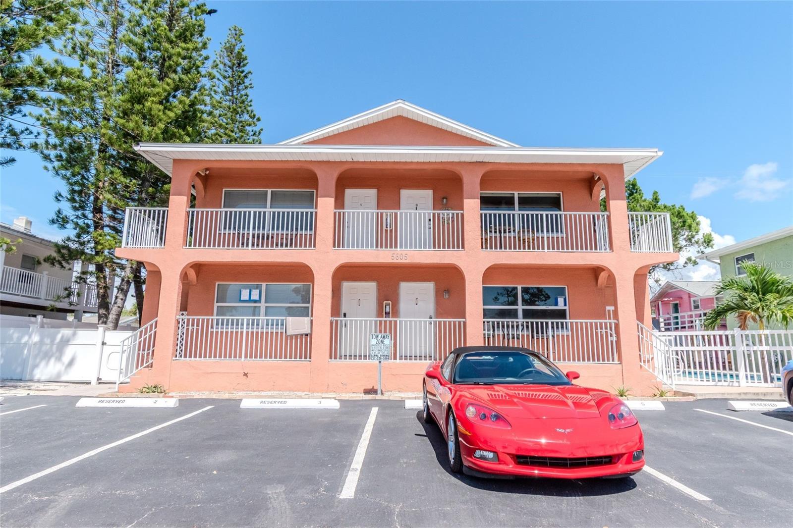 5605 SHORE BLVD.