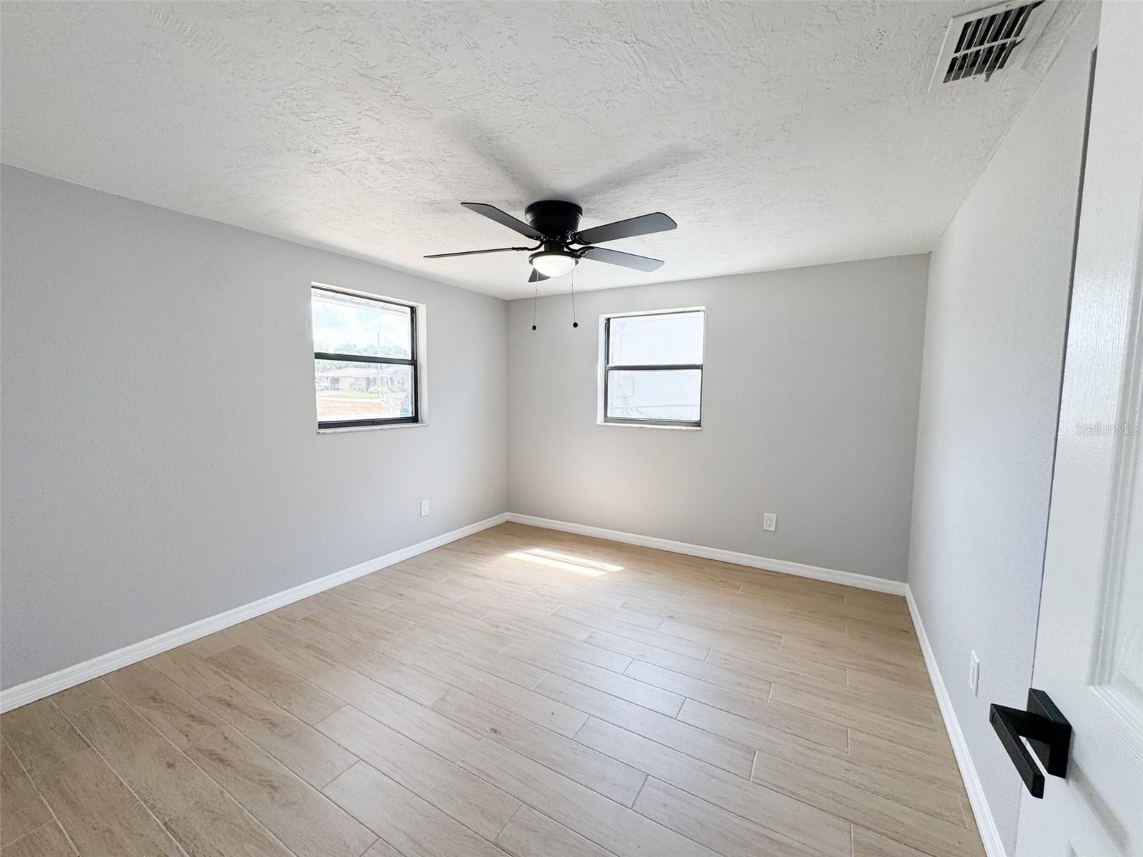 Bedroom #3