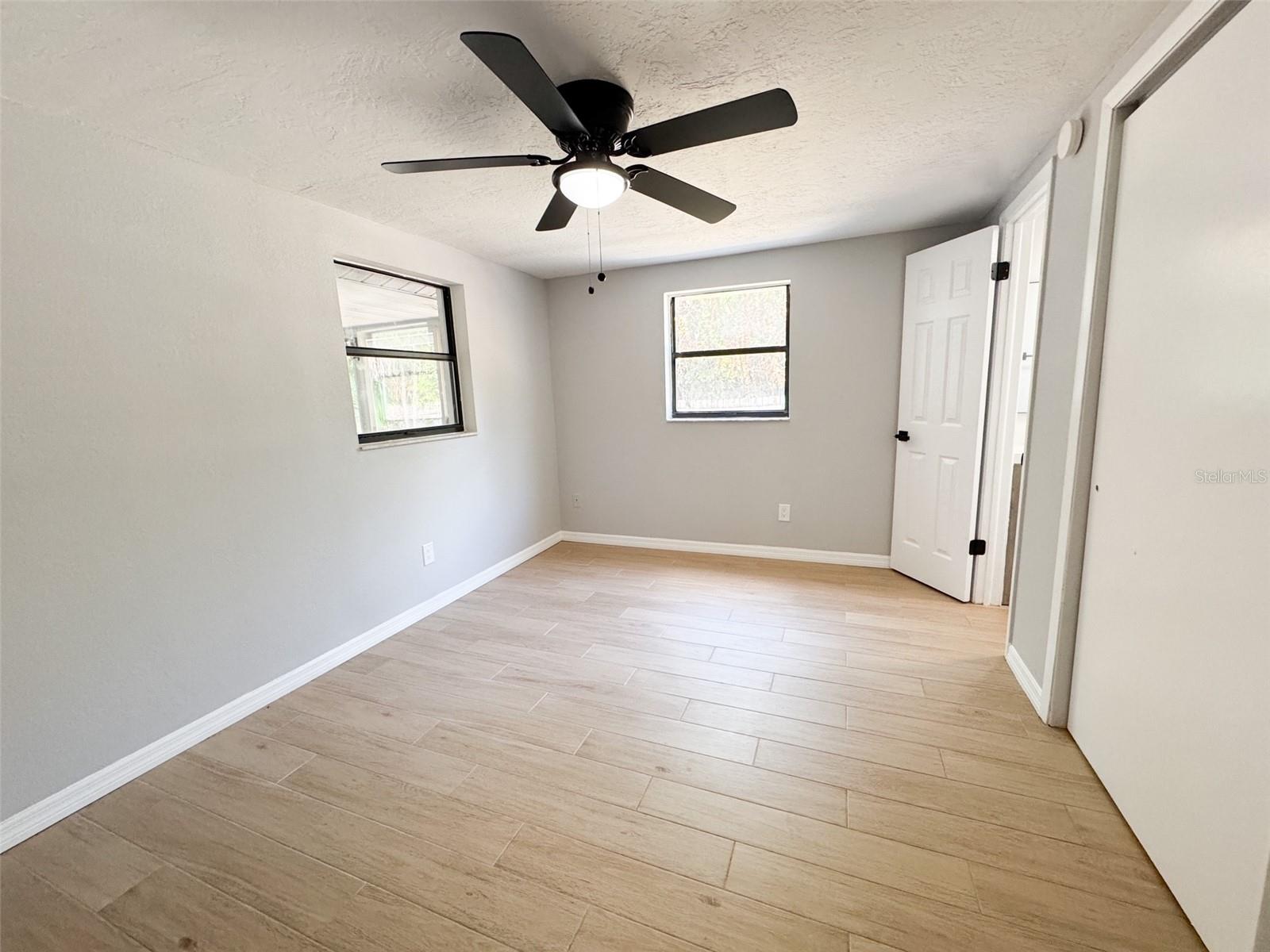 Bedroom #3