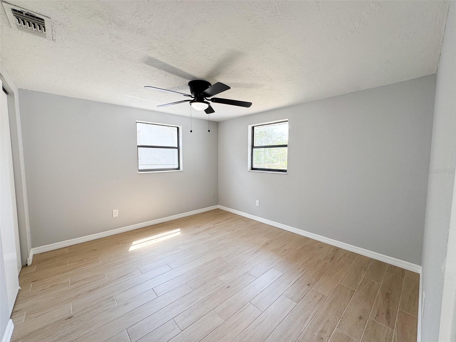 Bedroom #4