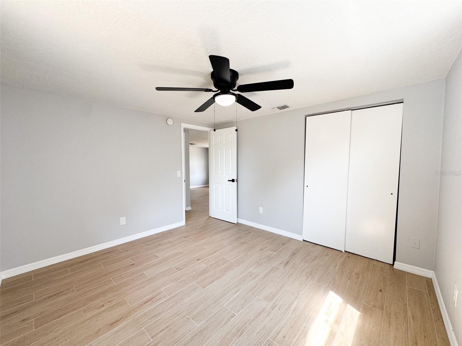 Bedroom #4
