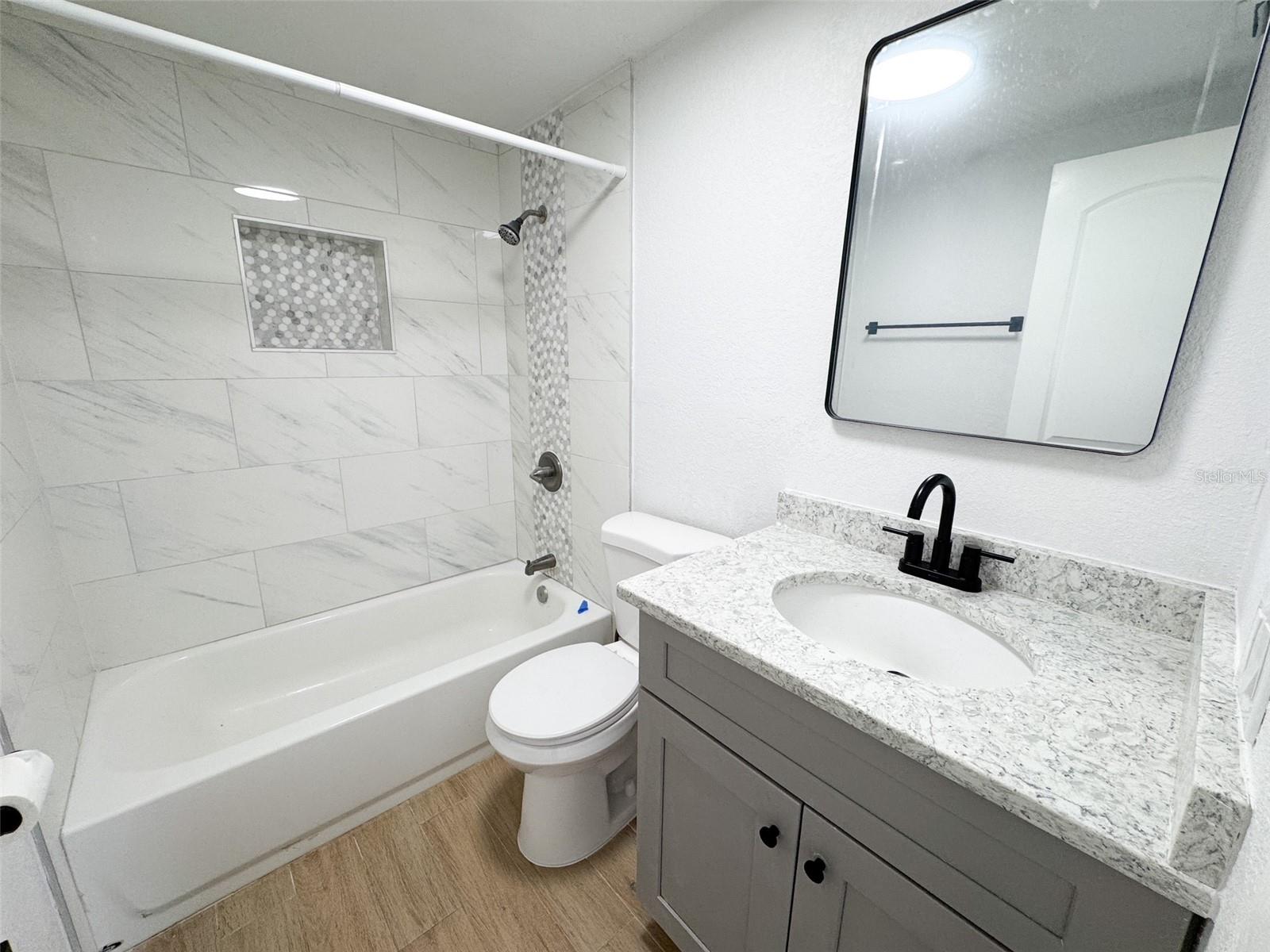 Common Bathroom