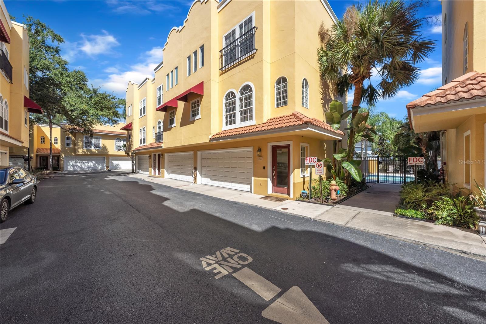 3321 Las Campos - Corner unit - 2 bed, 2.5 bath, Oversized 2 car garage townhome
